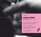 Saint-Saens Camille - Ascanio (Choeur Du Grand...