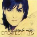 Wright Michelle - Greatest Hits