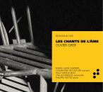Greif Olivier (*1950) - Les Chants De Lame (Paco Garcia (Tenor) - Philippe Hattat (Piano))