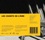 Greif Olivier (*1950) - Les Chants De Lame (Paco Garcia (Tenor) - Philippe Hattat (Piano))