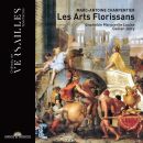 Charpentier Marc-Antoine - Les Arts Florissans (Ensemble...