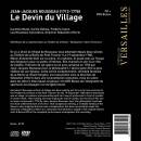 Rousseau Jean-Jacques - Le Devin Du Village (Diverse Interpreten)