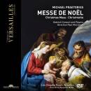 McCreesh Paul / Gabrieli Consort & Players - Messe De...