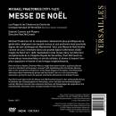 McCreesh Paul / Gabrieli Consort & Players - Messe De Noel