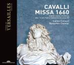 Cavalli Francesco - Missa 1660 (Diverse Interpreten)