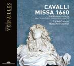 Cavalli Francesco - Missa 1660 (Galilei Consort /...