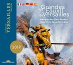 Diverse Komponisten - Les Grandes Eaux De Versailles 2019...