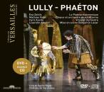 Lully Jean-Baptiste - Phaeton (Poeme Harmonique Le /...