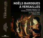Les Pages Du Centre De Musique De Versailles - Noels...