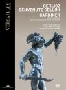 Berlioz Hector (1803-1869 / - Benvenuto Cellini (Monteverdi Choir - John Eliot Gardiner (Dir / / DVD Video)