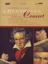 Beethoven Ludwig van - Redire (Solti - Perahia / DVD Video)