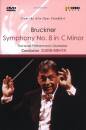 Bruckner Anton - Sinfonie 8 (Diverse Interpreten)