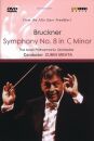 Bruckner Anton - Sinfonie 8 (Zubin Mehta (Dir / - Israel...
