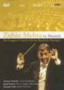 Gabrieli - Haydn - Verdi - Zubin Mehta In München...