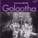 Martin Frank - Golgotha (Diverse Interpreten)