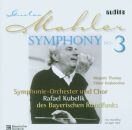 Mahler Gustav (1860-1911) - Symphony No. 3 (Marjorie Thomas)