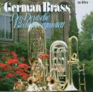 Finck Heinrich / u.a. - German Brass (German Brass)