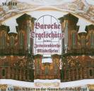 Buxtehude Dieterich / u.a. - Barocke Orgelschaetze in der...
