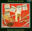 Vivaldi Antonio / u.a. - Baroque-bolero (Horch Thomas /...
