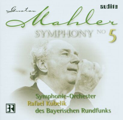Mahler Gustav (1860-1911) - Symphony No.5 (Johannes Ritzkowsky)