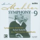 Mahler Gustav (1860-1911) - Symphonie Nr.9 (SO des...