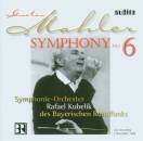 Mahler Gustav (1860-1911) - Symphony No.6 (SO des Bayerischen Rundfunks)