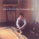 Thompson Linda - Fashionabla Late
