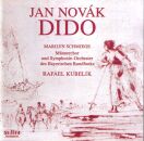 Jan Novak - Dido: Mimus Magicus (Hans Herbert Fiedler -...