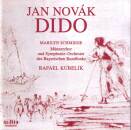Novak Jan - Dido - Mimus Magicus (Diverse Interpreten)
