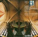 Liszt Franz - Symphonic Poems In Organ Transcriptions (Deutsch Helmut)