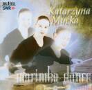 Abe Keiko / u.a. - Marimba Dance (Diverse Interpreten)