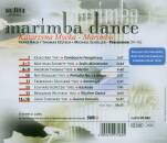 Abe Keiko / u.a. - Marimba Dance (Diverse Interpreten)