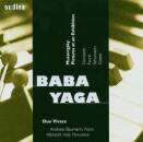 Mussorgsky Modest / u.a. - Baba Yaga - Pictures at an...
