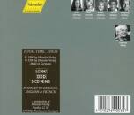 Bach Johann Christian - Amadis Des Gaules (Bach-Collegium Stuttgart / Rilling Helmuth)