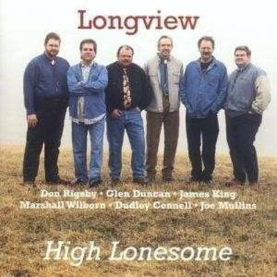 Longview - High Lonesome