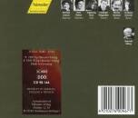 Haydn Joseph / u.a. - Missa In Tempore Belli (Bach-Collegium Stuttgart / Rilling Helmuth / Paukenmesse - Requiem)