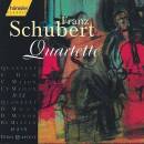 Schubert Franz - String Quartets D 32 & D 810 (Verdi...