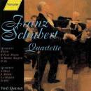 Schubert Franz - String Quartets D 804 & D 36 (Verdi...