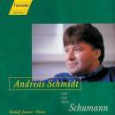 Schumann Robert - Andreas Schmidt Sings Schumann (Schmidt...
