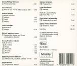 Albeniz Isaac / u.a. - Transcriptions (Stuttgart Brass Quartett)