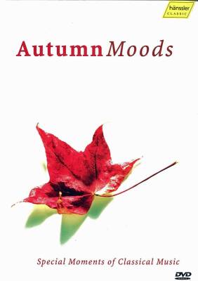Grieg Edvard / u.a. - Autumn Moods (Academy of St. Martin in the Fields)