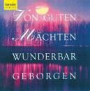 Mendelssohn Bartholdy Felix / u.a. - Von Guten Maechten...