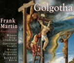 Martin Frank - Golgotha (Oratorio / Wiener Singakademie -...