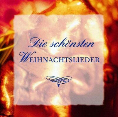 Stuttgarter Hymnus / Chorknaben - Die Schönsten Weihnachtslieder