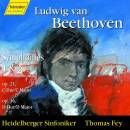 Beethoven Ludwig van - Symphonies No.1 & 2...