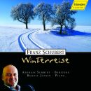 Schubert Franz - Die Winterreise D 911 (Schmidt Andreas)