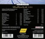 Schubert Franz - Die Winterreise D 911 (Schmidt Andreas /...
