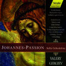 Gubaidulina Sofia - St John Passion (Kammerchor St....