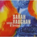 Vaughan Sarah - Lullaby Of Birdland