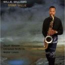 Williams Willie - Spirit Willie